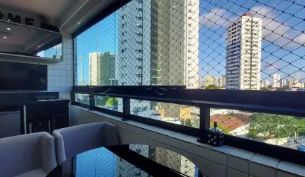 Excelente Localização 3 Quartos no Rosarinho