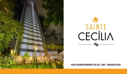 Apartamento 3 quartos 1 suíte