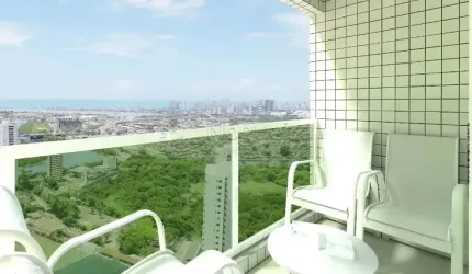 3 Quartos Excelente Localização lha do Retiro