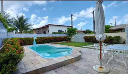 Casa / Condomínio - Merepe - Venda - Residencial | Privê Tropicaliente