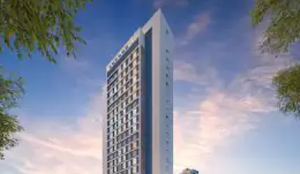PERNAMBUCO CONSTRUTORA FLAT 1 QUARTO NA AGMENON