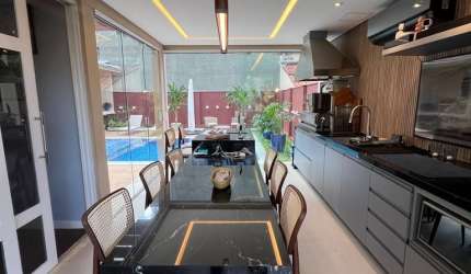 Casa 4 Quartos nas Graças