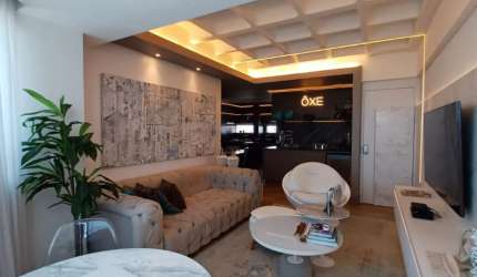 Apartamento 2 Quartos em Boa Viagem | Excelente Nível de Acabamento
