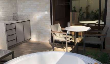Apartamento na Praia dos Carneiros | Empreendimento Recém Entregue