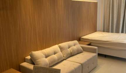 Apartamento na Praia dos Carneiros | Empreendimento Recém Entregue