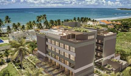Apartamento em Carneiros com 1 quarto