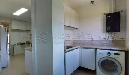 Apartamento 4 Quartos no Paiva