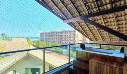 Apartamento 4 Quartos no Nui Supreme Beach Living
