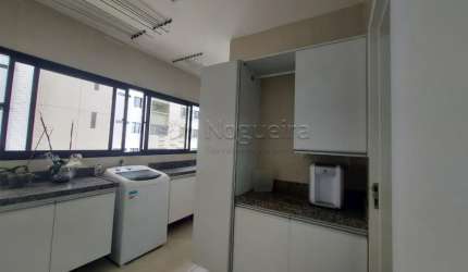 Excelente apartamento localizado no Espinheiro com 194,89m².