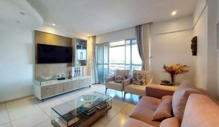 Excelente apartamento localizado em Bairro Novo, Olinda.