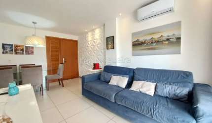 Excelente apartamento no condomínio Oka Beach Residence em Porto de Galinhas!