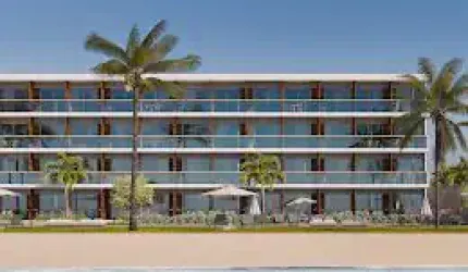 Pernambuco construtora a beira-mar de serrambi