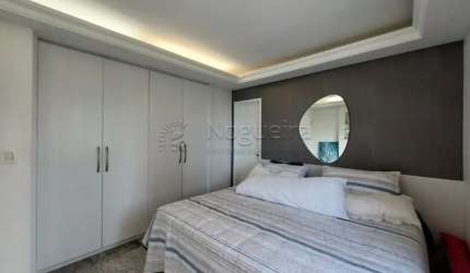 Apartamento com excelente localização na Avenida Boa Viagem