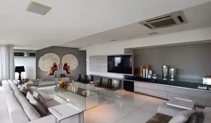 Apartamento 4 Quartos no Monteiro
