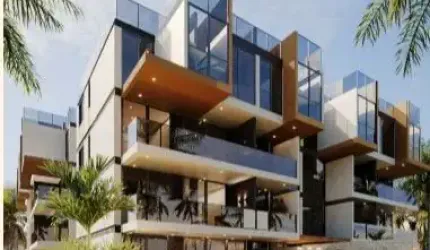 Bom para user e ideal para investir na Beira mar de muro alto