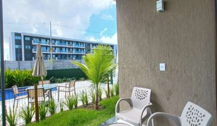 Apartamento em Muro Alto