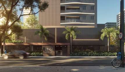 Apartamento 1 Quarto Excelente Opção no Rosarinho