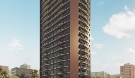 Lançamento 1 ou 2 quartos no Rosarinho