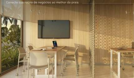 Lançamento 2quartos a beira-mar de Carneiros condições especiais confira