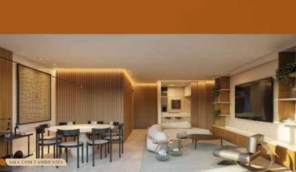 Apartamento 4 Quartos Excelente Localização de Boa Viagem
