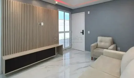 Apartamento - 2 Quartos - Várzea