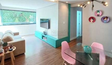 Apartamento - 3  Quartos - Espinheiros