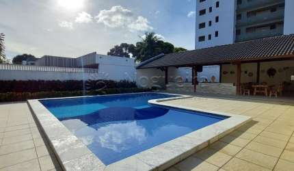 Apartamento - 4 Quartos - Imbiribeira - Piscina
