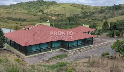FAZENDA / GRANJA - VITÓRIA DE SANTO ANTÃO - 265 HECTARES
