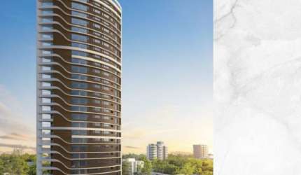Breve Lançamento - Apartamento - 4 Suítes - Boa Viagem