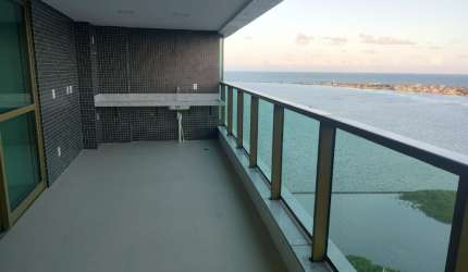 Apartamento - 04 Quartos - Recife - Mirante do Cais