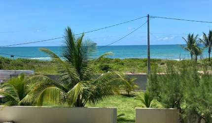 Casa - Carneiros - Vista para o Mar - 7 Quartos