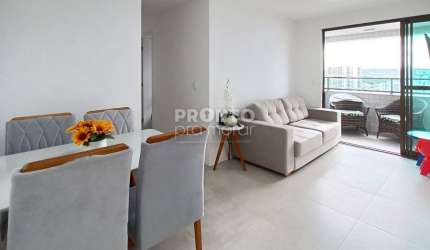 Excelente Apartamento na Várzea