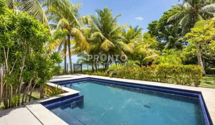 Casa - Beira Mar - Tamandaré