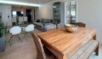 Apartamento - 4 Quartos - Boa Viagem