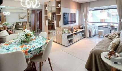 Apartamento - 3 Quartos - Espinheiros