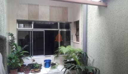 Casa no Tatuapé
