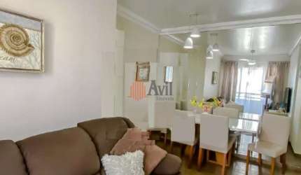 Apartamento 51m² com 2 quartos à Venda na Mooca
