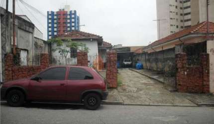 Terreno 500m² à Venda no Carrão