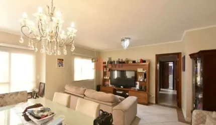 Apartamento 126m² com 3 quartos, 1 suíte à Venda no Carrão
