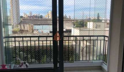 Apartamento no Tatuapé