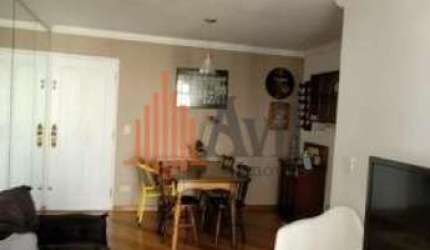 Apartamento no Tatuapé 74m² com 3 Quartos, 1 Suíte à Venda no Tatuapé