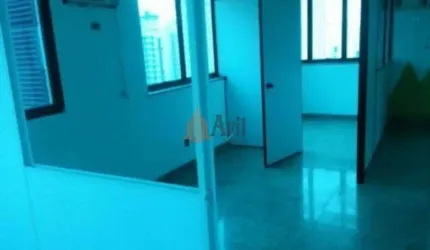 Sala Comercial 70m² à Venda no Tatuapé