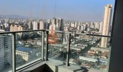 Apartamento com 3 dormitórios à venda, 337 m² por R$ - Tatuapé - São Paulo/SP