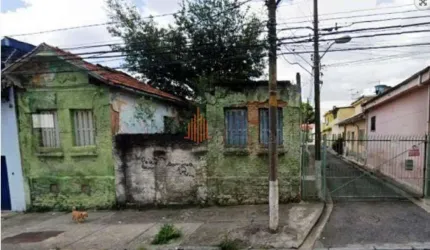 Terreno 766m² à Venda no Tatuapé
