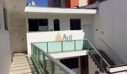 Casa Comercial no Tatuapé com 400m² a Venda