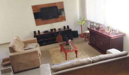 Sobrado Residencial 141m² com 3 quartos, 1 suíte à Venda na Água Rasa