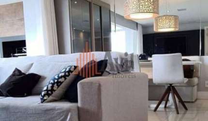 Apartamento 106m² com 3 quartos, 1 suíte à Venda na Vila Formosa