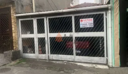 Terreno à venda, 150 m² por 615.000,00 - Tatuapé - São Paulo/SP