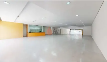 Térreo Prédio, 556,12 m² -R$ 50.000,00/mês - Tatuapé - São Paulo/