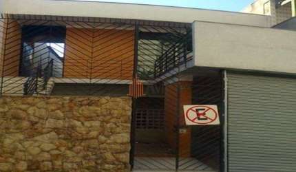 Casa Residencial 266m² com 2 quartos à Venda na Mooca